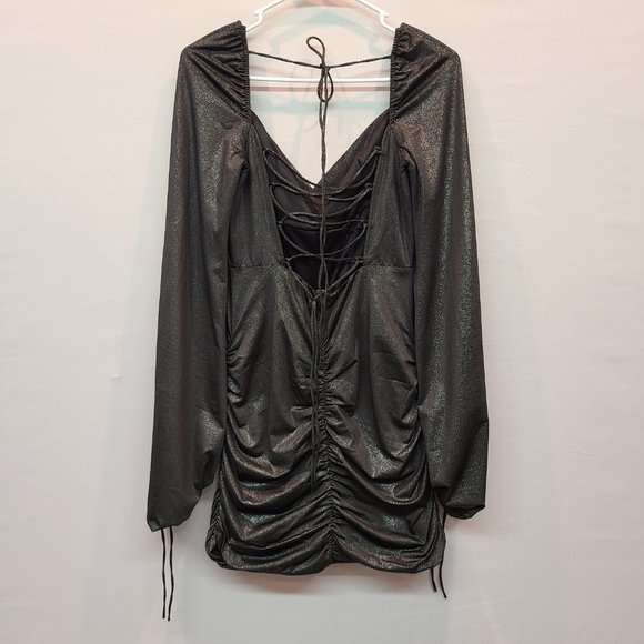 Lucy in the Sky Dresses Lucy In The Sky Dress Jacky Mini Corset